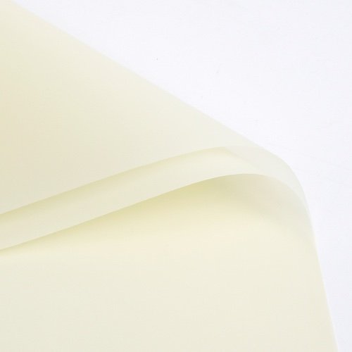 Papel Coreano Traslúcido Beige