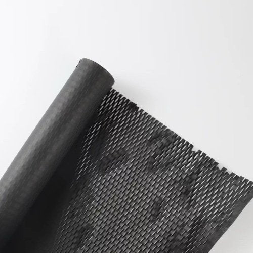 Papel Embalaje Black