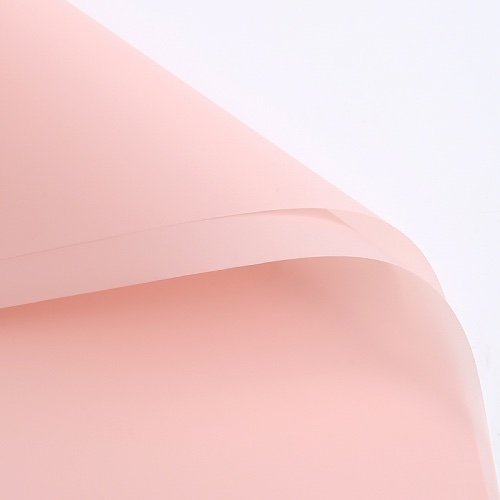 Papel Coreano Traslúcido Icy Pink