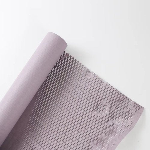 Papel Embalaje Lilac