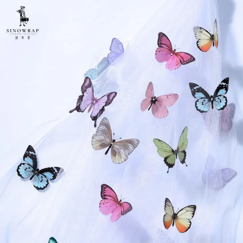 Mariposas de Colores