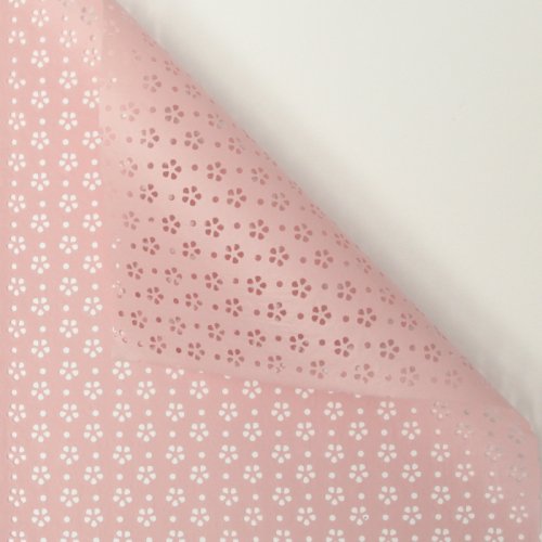 Papel Picado Peony
