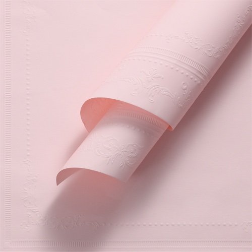 Papel Relieve Pink