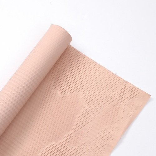 Papel Embalaje Tawny
